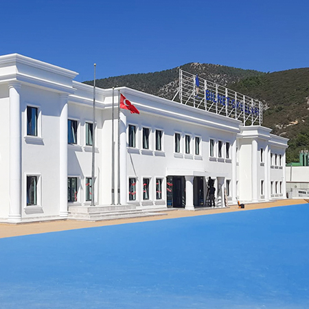 Bodrum Bilnet Okulları